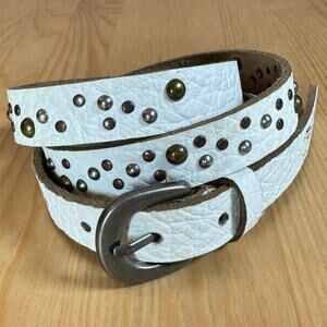 Ed Hardy | Accessories | Y2k Ed Hardy Belt | Poshmark